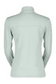 SCOTT Kapuzenpullover - DEFINED LIGHT W - Hellgrün
