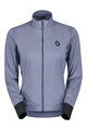 SCOTT Fahrrad-Thermojacke - TRAIL STORM INSULOFT AL W - Lila