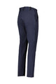 SCOTT Lange Fahrradhose ohne Träger  - COMMUTER - Blau