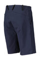 SCOTT Fahrradshorts ohne Träger - COMMUTER - Blau