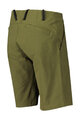 SCOTT Fahrradshorts ohne Träger - COMMUTER - Grün