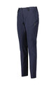 SCOTT Lange Fahrradhose ohne Träger  - COMMUTER W - Blau