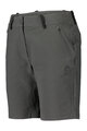 SCOTT Fahrradshorts ohne Träger - COMMUTER W - Grau