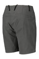 SCOTT Fahrradshorts ohne Träger - COMMUTER W - Grau