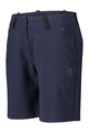 SCOTT Fahrradshorts ohne Träger - COMMUTER W - Blau