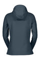 SCOTT Kapuzenpullover - DEFINED MID W - Blau