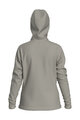 SCOTT Kapuzenpullover - DEFINED MID W - Weiß