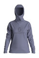 SCOTT Kapuzenpullover - DEFINED MID W - Lila