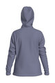 SCOTT Kapuzenpullover - DEFINED MID W - Lila