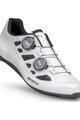 SCOTT Fahrradschuhe - ROAD VERTEC W - Weiß/Schwarz
