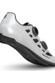 SCOTT Fahrradschuhe - ROAD VERTEC W - Weiß/Schwarz