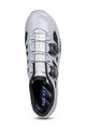 SCOTT Fahrradschuhe - ROAD VERTEC W - Weiß/Schwarz