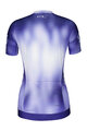 SCOTT Kurzarm Fahrradtrikot - RC PRO - Hellblau