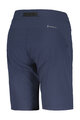 SCOTT Fahrradshorts ohne Träger - EXPLORAIR TECH - Blau
