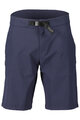 SCOTT Fahrradshorts ohne Träger - RIPSTOP MOUNTAIN - Blau