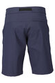 SCOTT Fahrradshorts ohne Träger - RIPSTOP MOUNTAIN - Blau