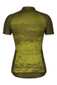 SCOTT Kurzarm Fahrradtrikot - ENDURANCE 30 - Grün