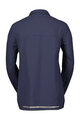 SCOTT Winddichte Fahrradjacke - COMMUTER WB W - Blau