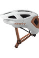 SCOTT Fahrradhelm - TAGO PLUS - Weiß/Beige