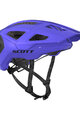 SCOTT Fahrradhelm - TAGO PLUS - Lila