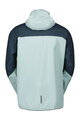 SCOTT wasserfeste Jacke - EXPLORAIR LIGHT DRYO 2.5L - Grün