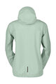 SCOTT wasserfeste Jacke - EXPLORAIR LIGHT DRYO 2.5L W - Grün