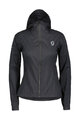 SCOTT Winddichte Fahrradjacke - EXPLORAIR LIGHT WB W - Schwarz