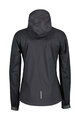 SCOTT Winddichte Fahrradjacke - EXPLORAIR LIGHT WB W - Schwarz