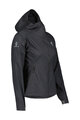 SCOTT Winddichte Fahrradjacke - EXPLORAIR LIGHT WB W - Schwarz