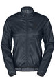 SCOTT Winddichte Fahrradjacke - ENDURANCE WB W - Blau