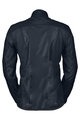 SCOTT Winddichte Fahrradjacke - ENDURANCE WB W - Blau