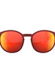 SCOTT Fahrradsonnenbrille - RIFF - Rot
