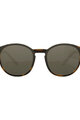 SCOTT Fahrradsonnenbrille - RIFF - Braun/Schwarz