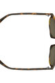 SCOTT Fahrradsonnenbrille - RIFF - Braun/Schwarz