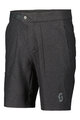 SCOTT Fahrradshorts ohne Träger - Gravel - Schwarz