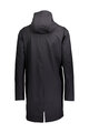 SCOTT Fahrrad-Regenjacke - RAIN COAT FT - Schwarz