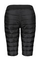 SCOTT Fahrradshorts ohne Träger - INSULOFT TECH W - Schwarz