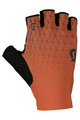 SCOTT Fingerlose Fahrradhandschuhe - RC PRO - Orange