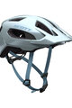 SCOTT Fahrradhelm - SUPRA - Hellblau