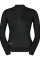 SCOTT Winddichte Fahrradjacke - RC PRO WARM GTX WS W - Schwarz