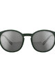 SCOTT Fahrradsonnenbrille - RIFF POLARIZED - Grün