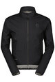 SCOTT wasserfeste Jacke - RC PRO GTX WP - Schwarz