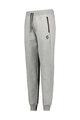 SCOTT Lange Fahrradhose ohne Träger  - TECH JOGGER WARM - Grau