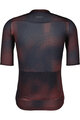 SCOTT Kurzarm Fahrradtrikot - ULTD. - Blau/Rot