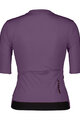SCOTT Kurzarm Fahrradtrikot - TRAINING - Lila