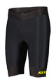 SCOTT Fahrradshorts ohne Träger - RC PRO +++ - Schwarz/Gelb