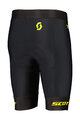 SCOTT Fahrradshorts ohne Träger - RC PRO +++ - Schwarz/Gelb