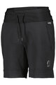 SCOTT Fahrradshorts ohne Träger - GRAVEL CORE CONTESSA SIGN W - Schwarz