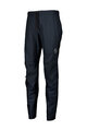 SCOTT Lange Fahrradhose ohne Träger  - EXPLORAIR LIGHT DRYO 2.5L - Blau