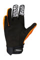 SCOTT Langfinger-Fahrradhandschuhe - EVO TRACK JR - Schwarz/Orange